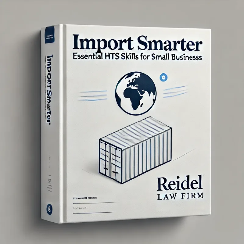 Import Smarter: Essential HTS Skills for Small Businesses