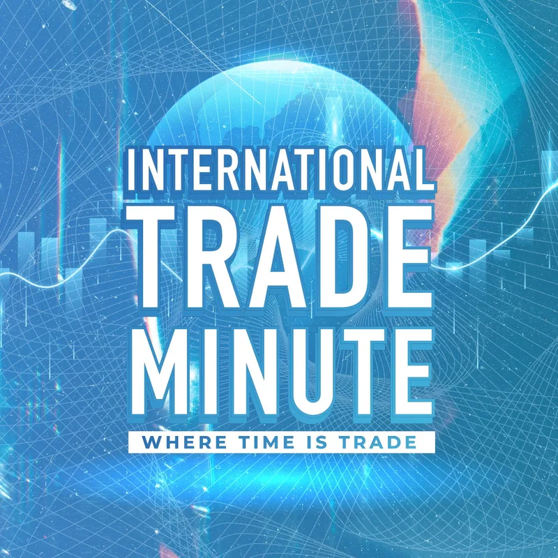International Trade Minute Podcast