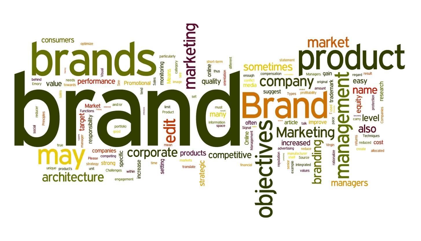 Need to Know: Branding – Reidel Law Firm